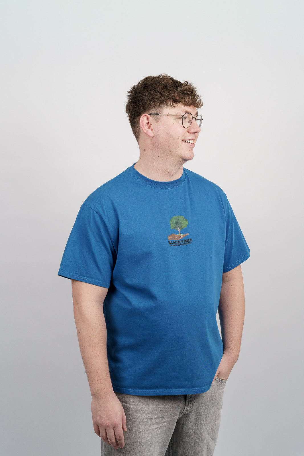 HEALING T LIMITED EDITION UNISEX