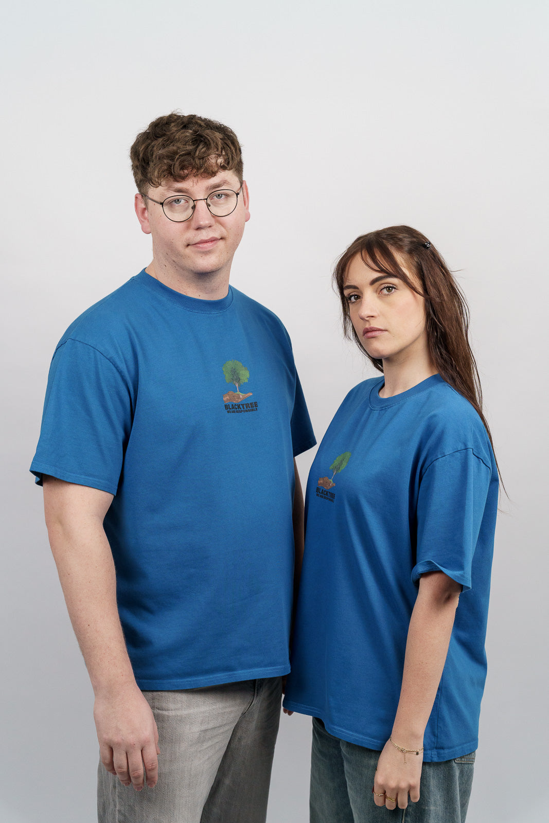 HEALING T LIMITED EDITION UNISEX