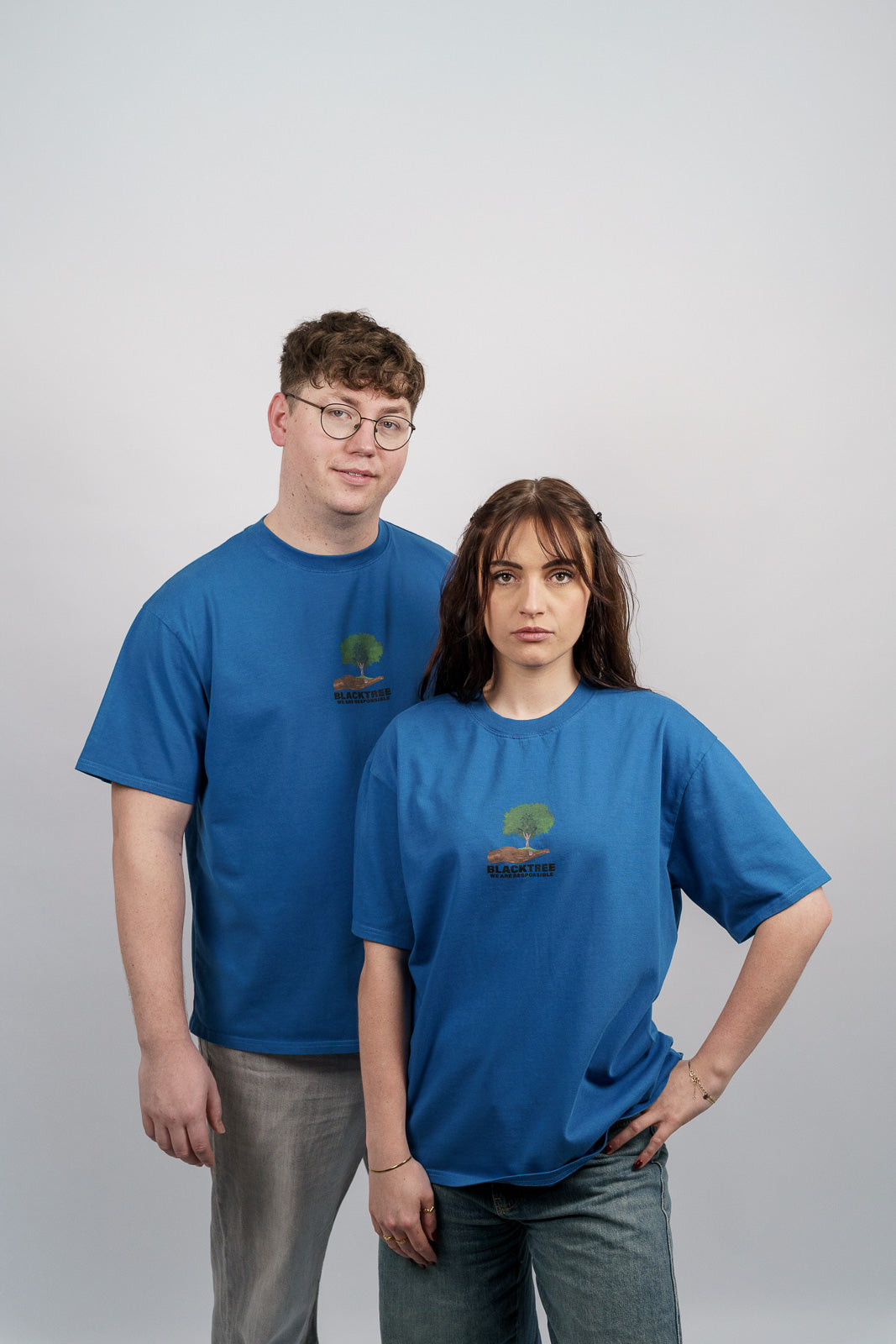 HEALING T LIMITED EDITION UNISEX