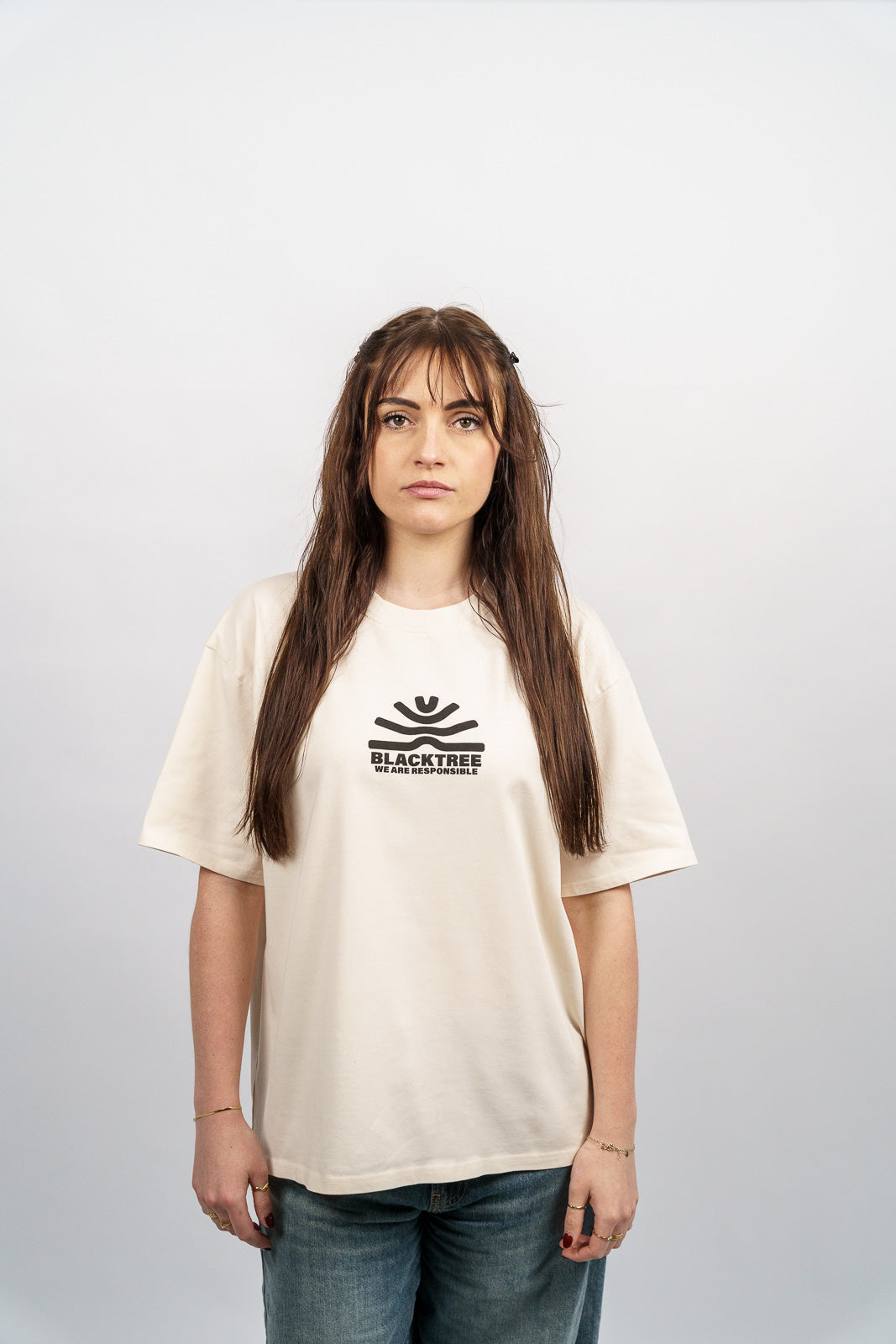 ICONIC T UNISEX