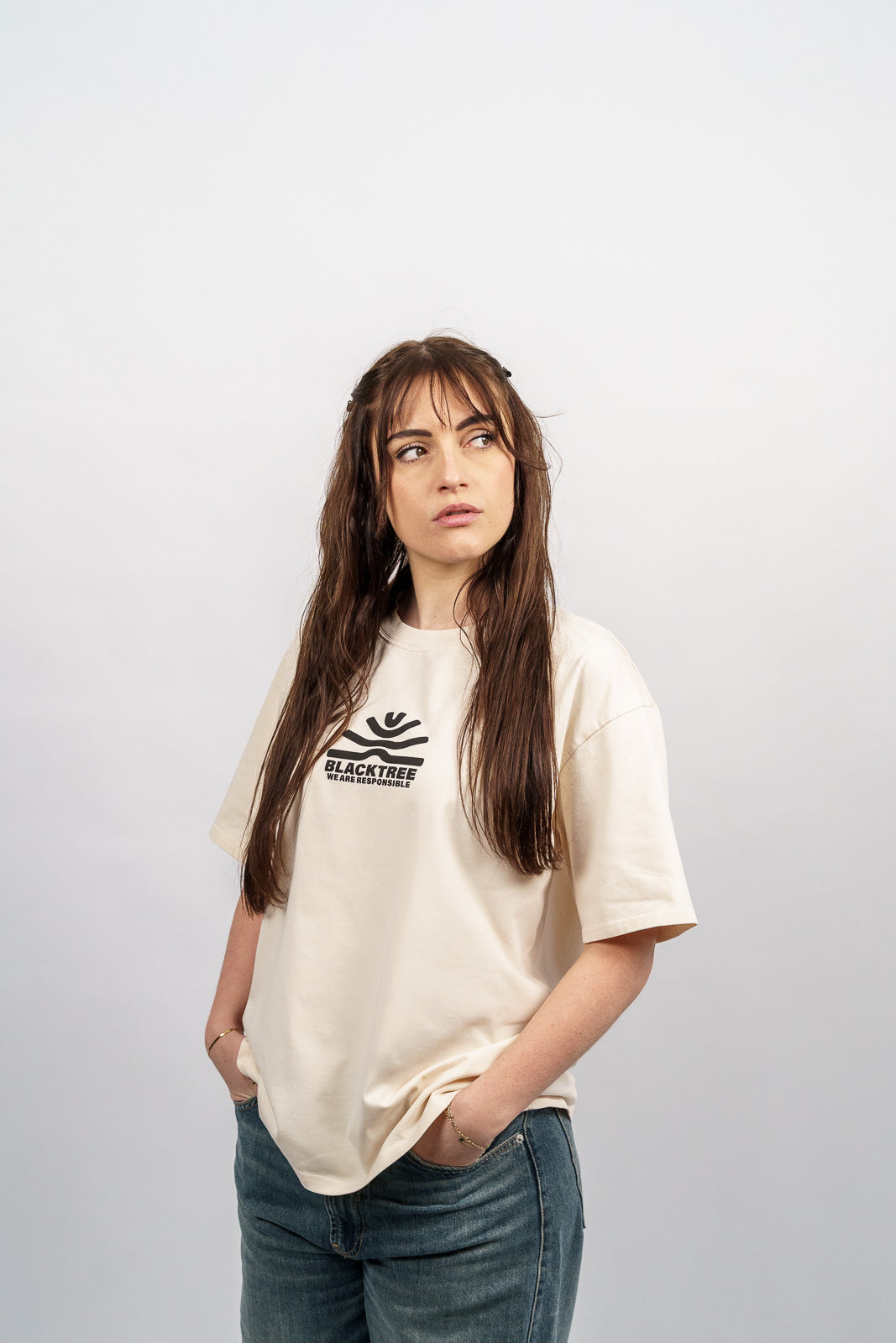 ICONIC T UNISEX