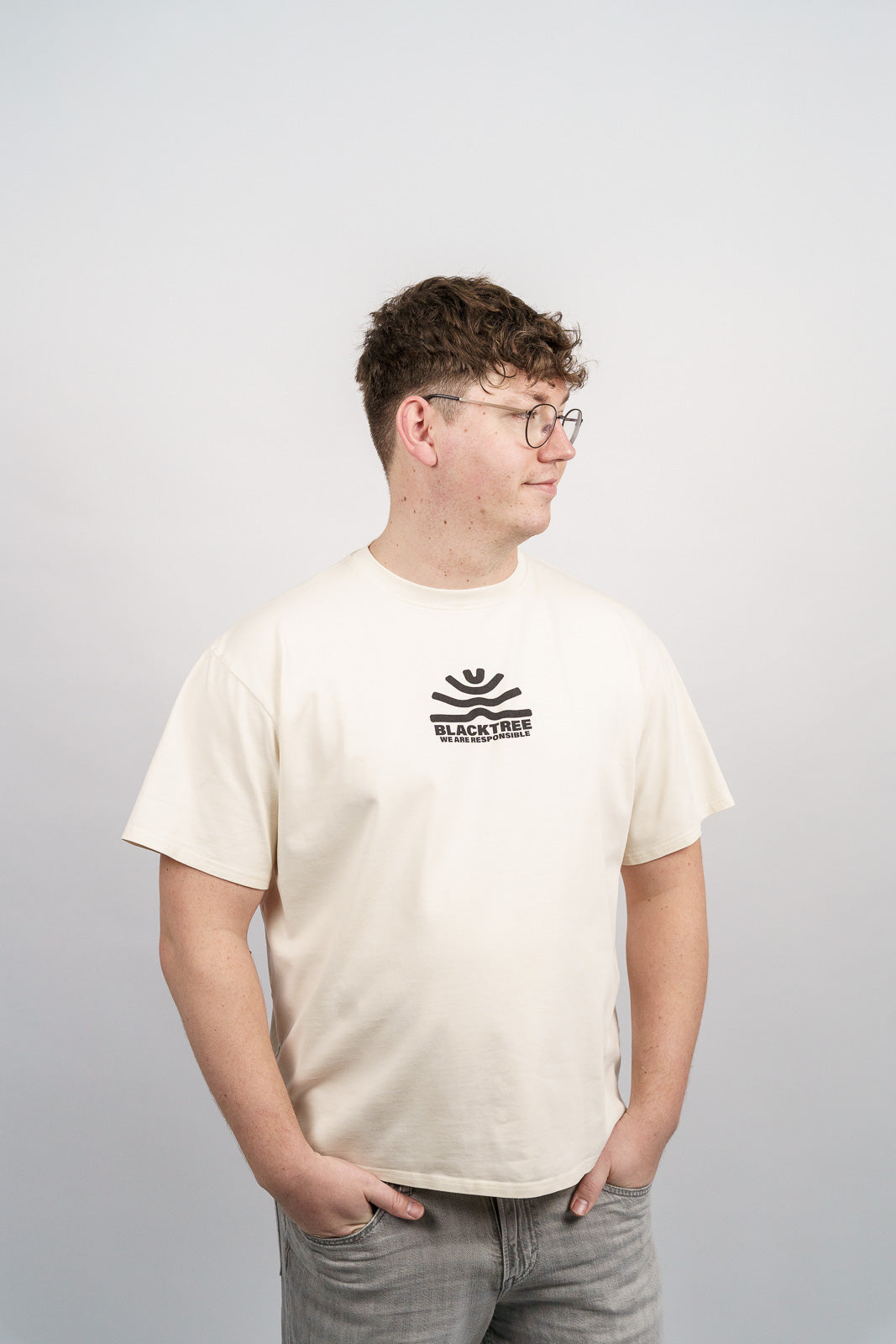 ICONIC T UNISEX