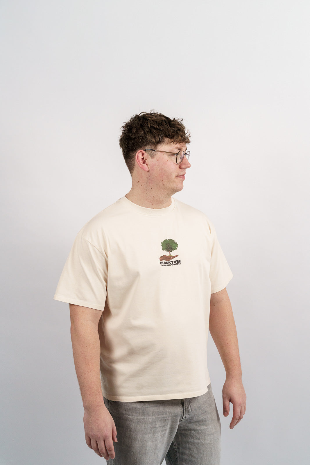 HEALING T LIMITED EDITION UNISEX