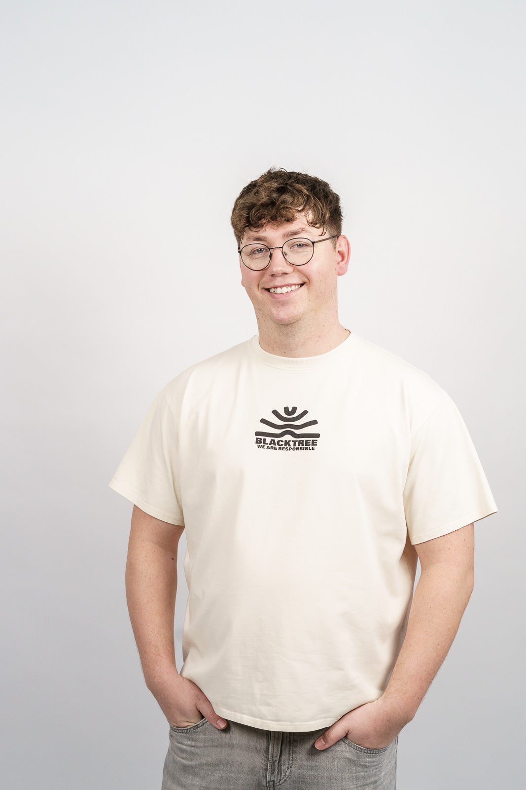 ICONIC T UNISEX