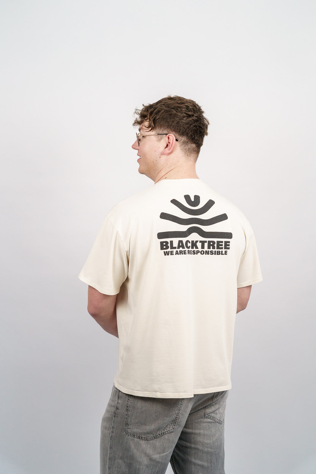 ICONIC T UNISEX