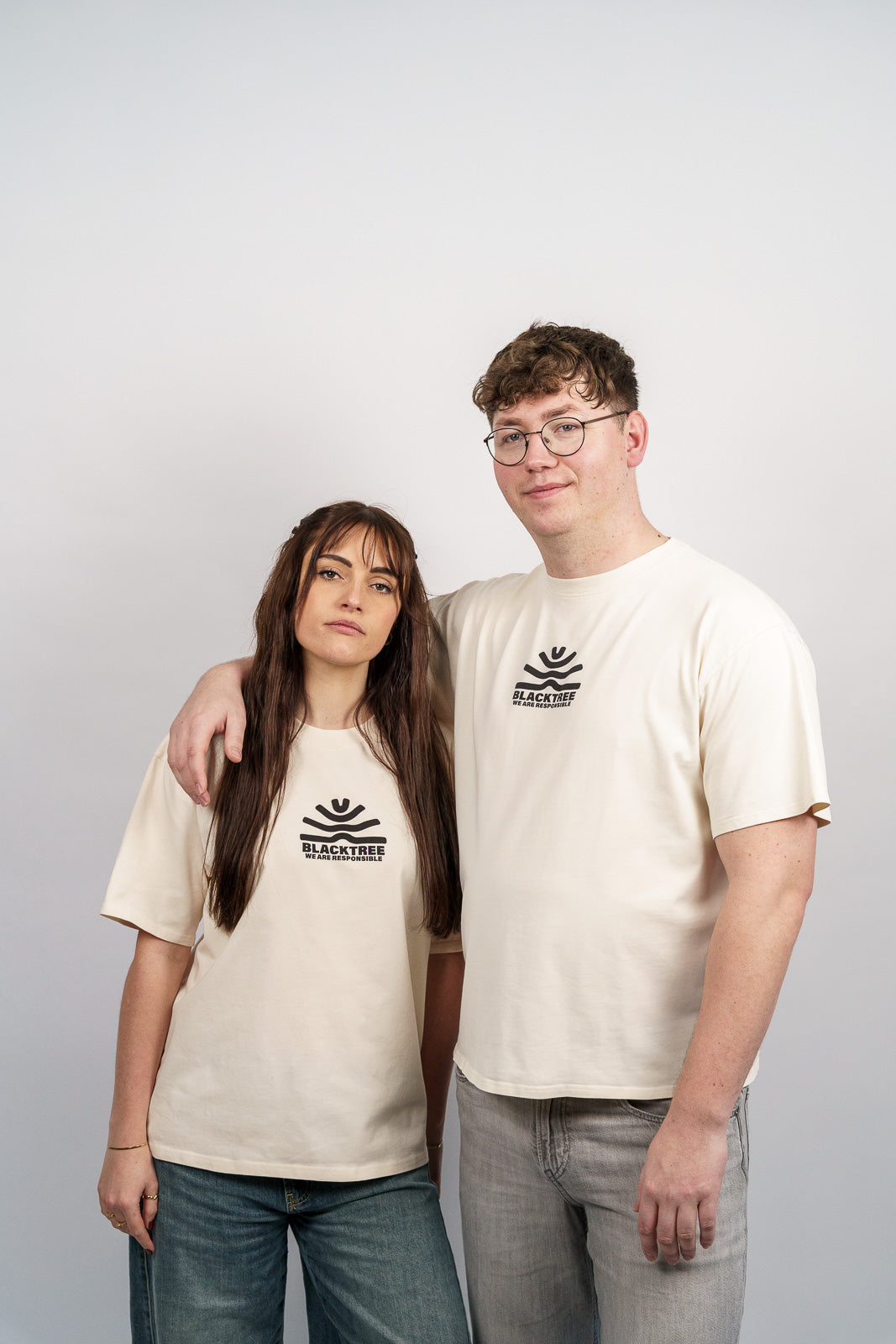 ICONIC T UNISEX