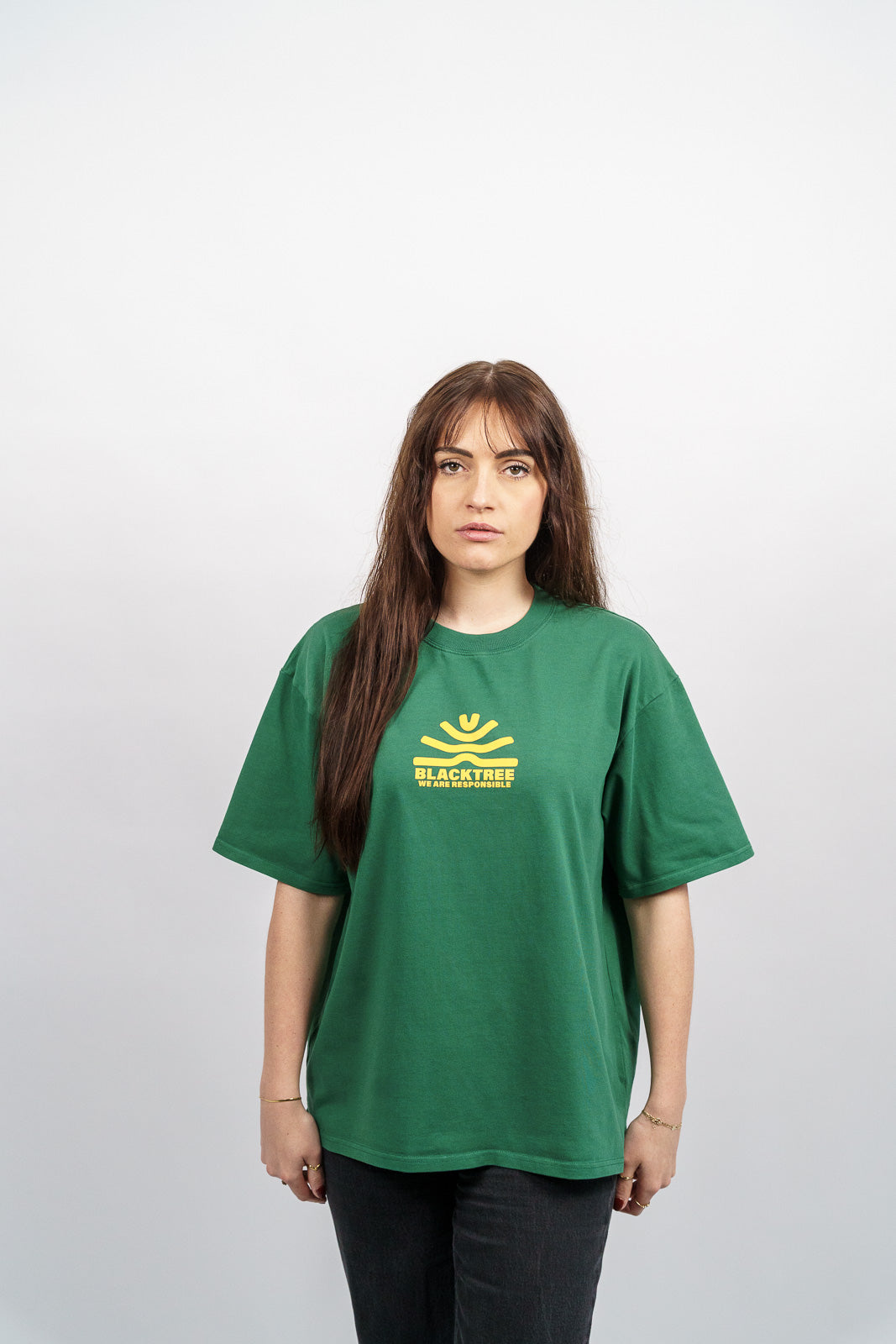 ICONIC T UNISEX