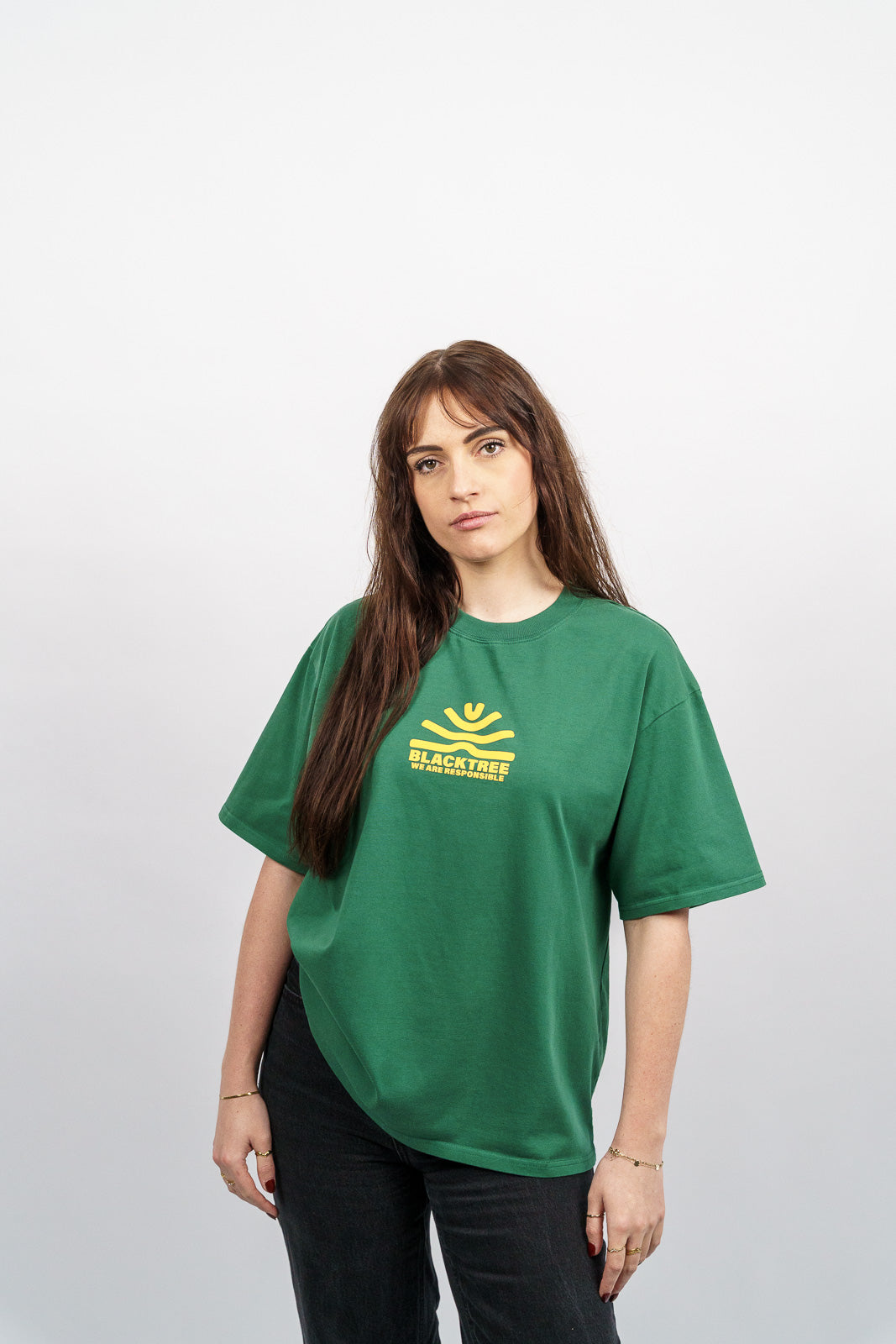 ICONIC T UNISEX