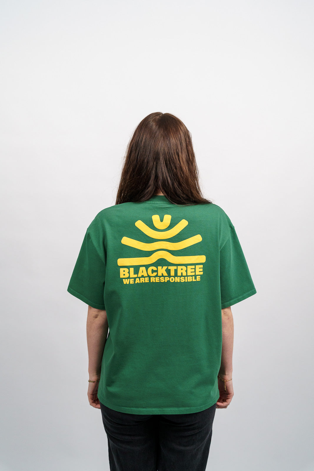 ICONIC T UNISEX