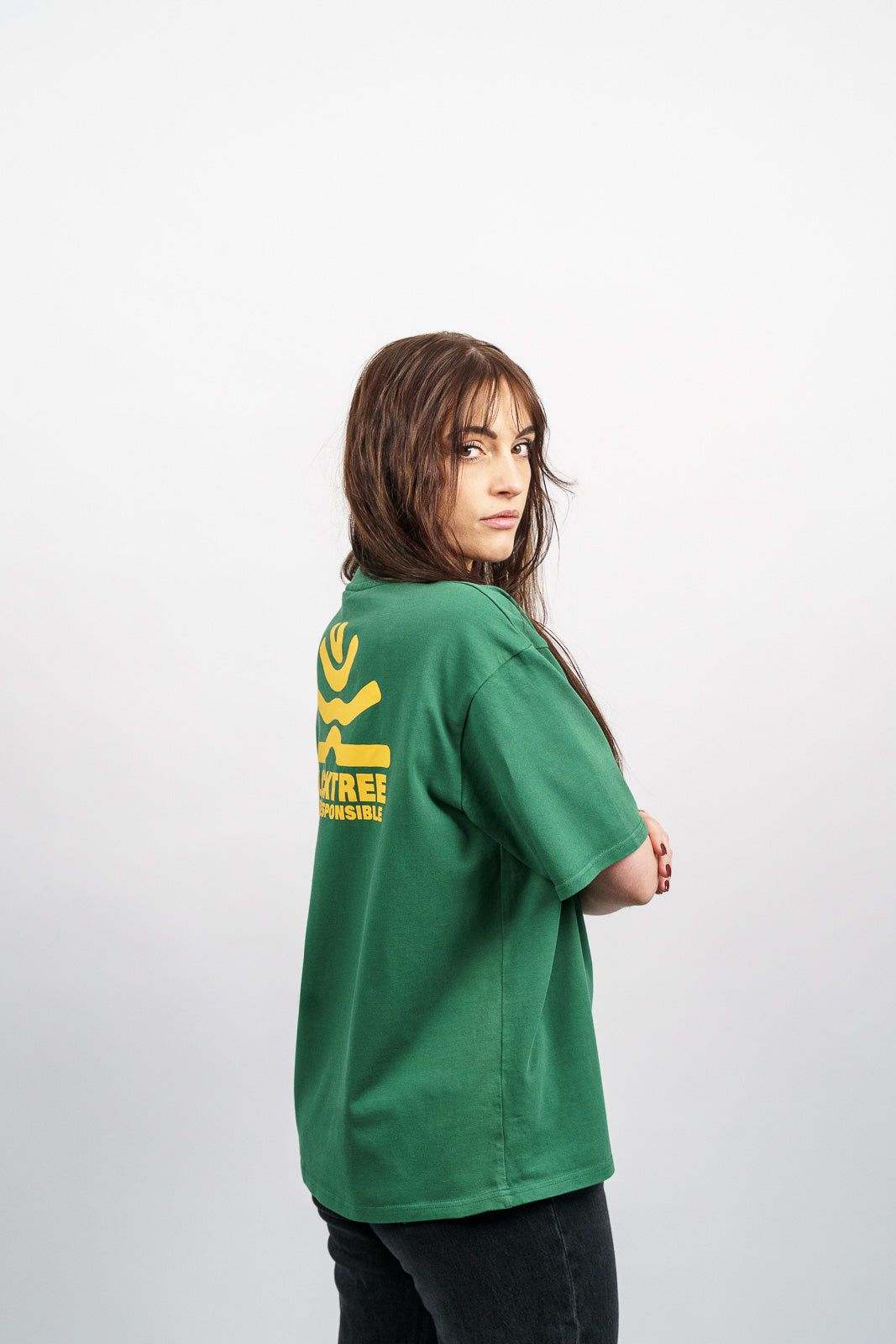 ICONIC T UNISEX
