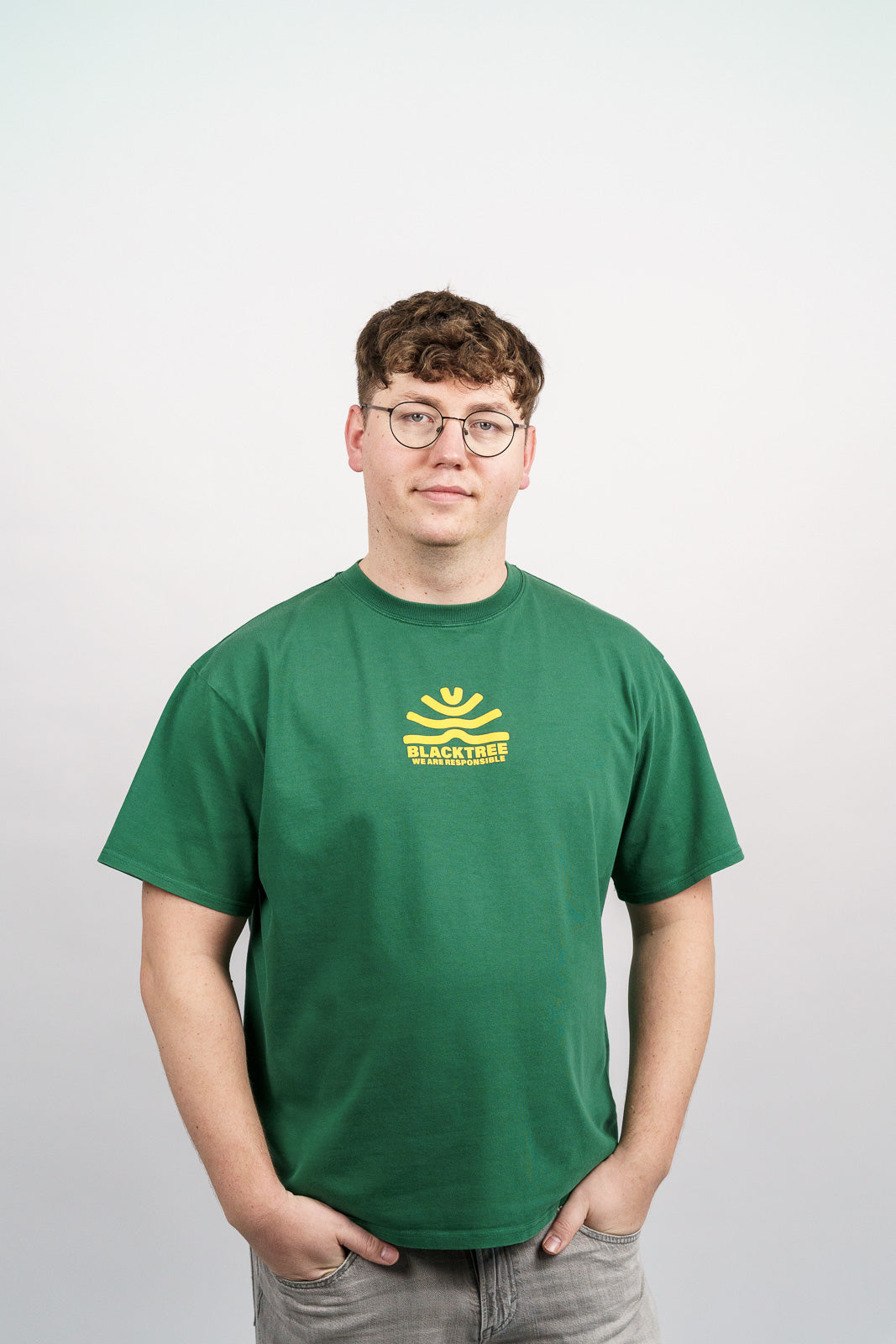 ICONIC T UNISEX