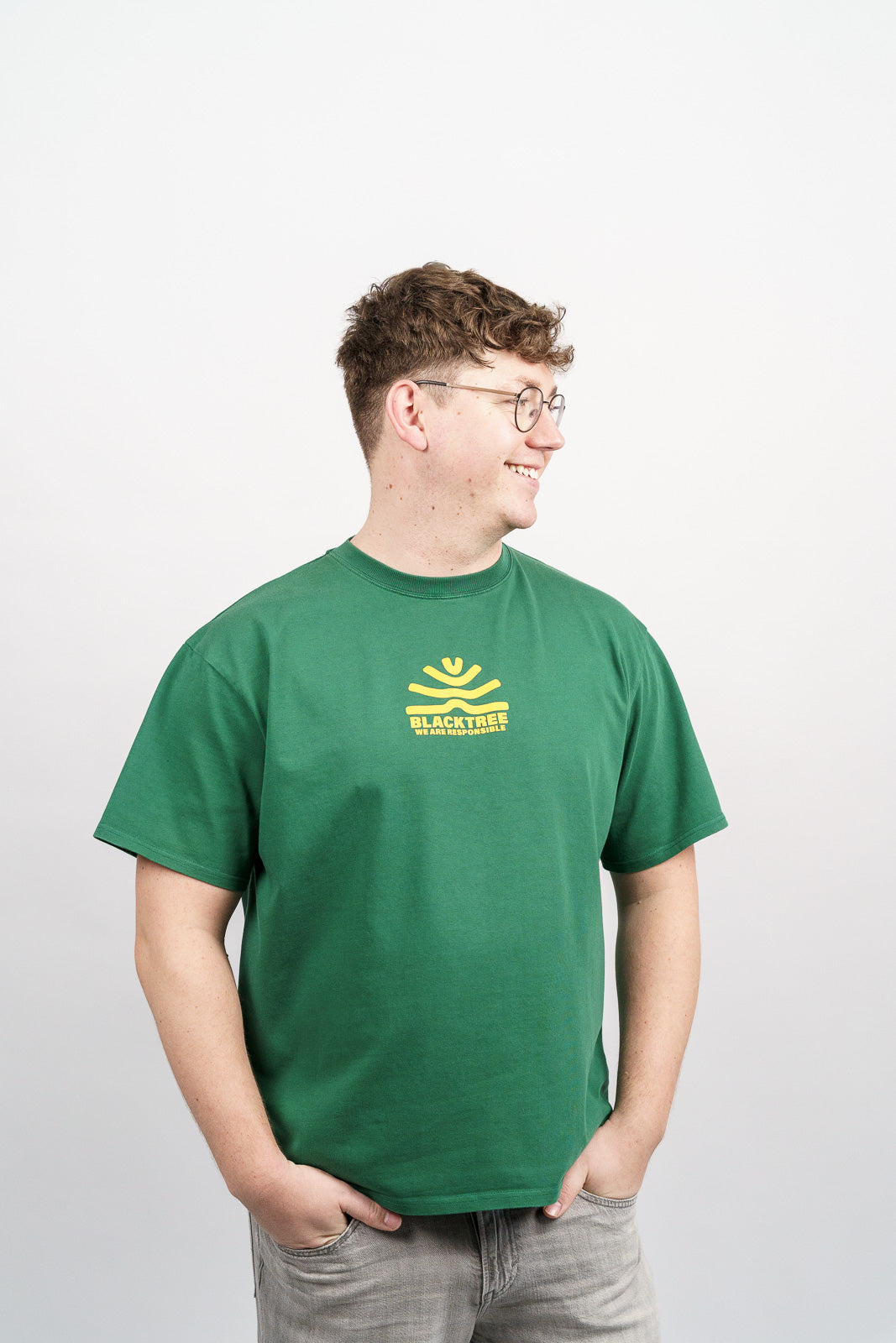 ICONIC T UNISEX