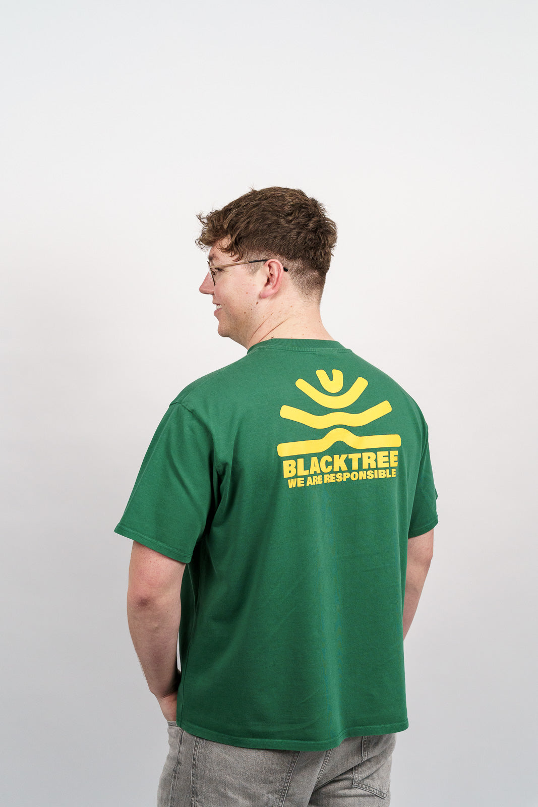 ICONIC T UNISEX