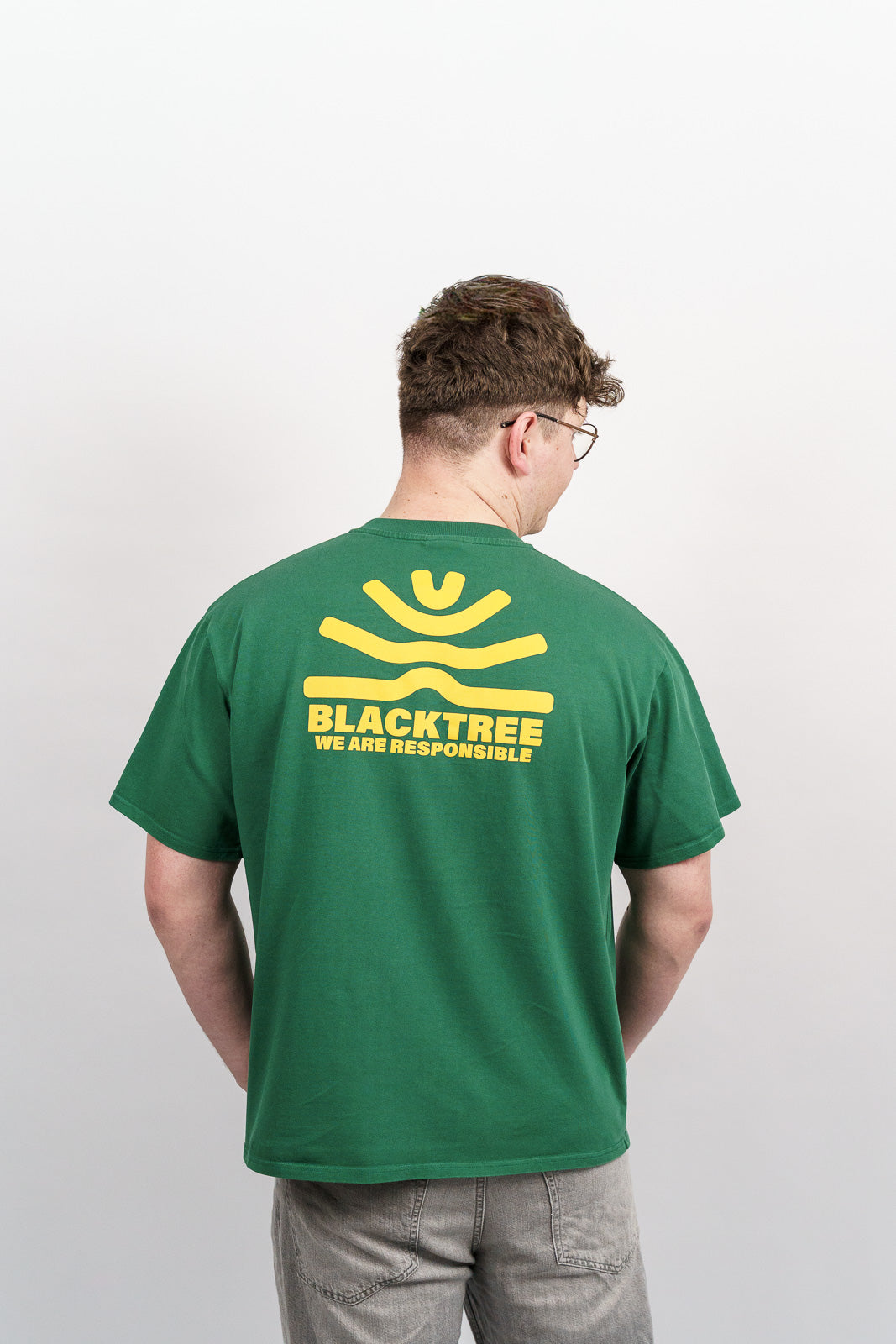 ICONIC T UNISEX