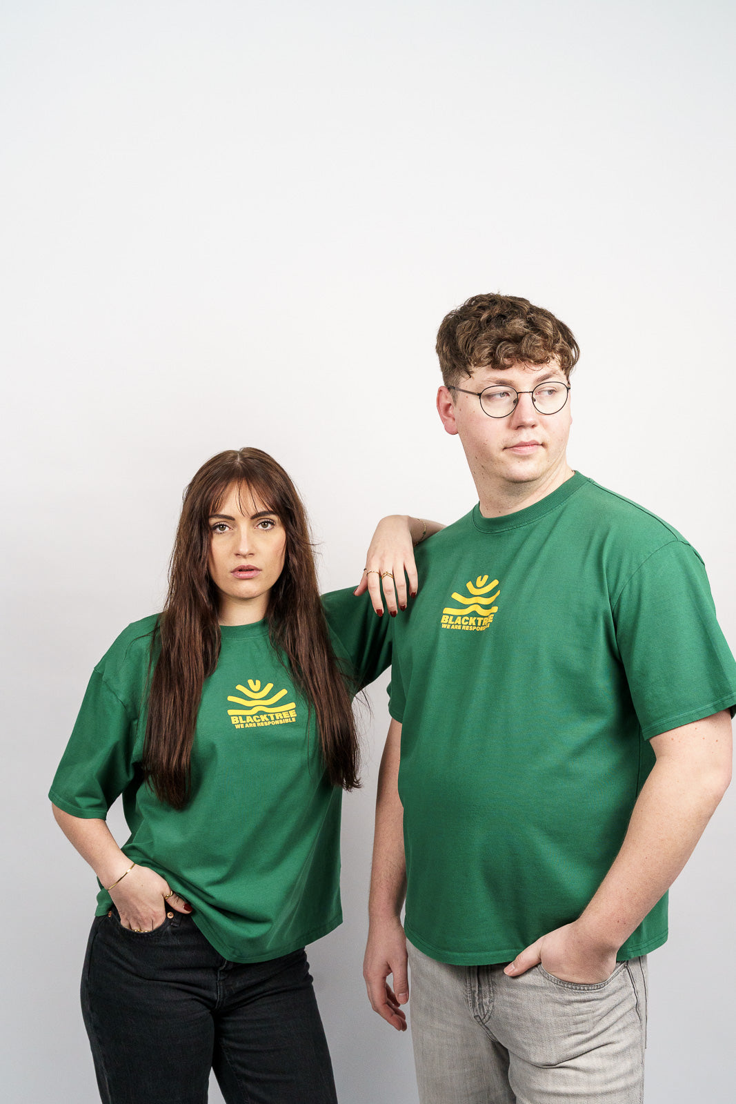 ICONIC T UNISEX