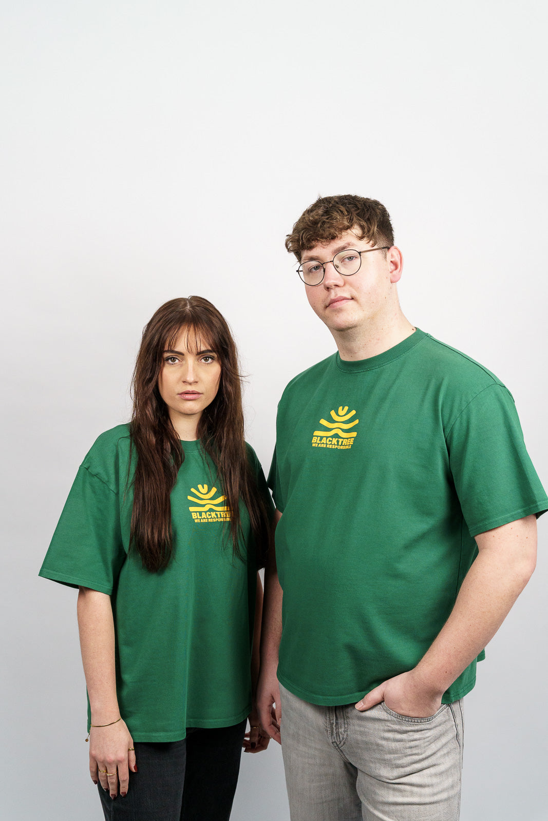ICONIC T UNISEX