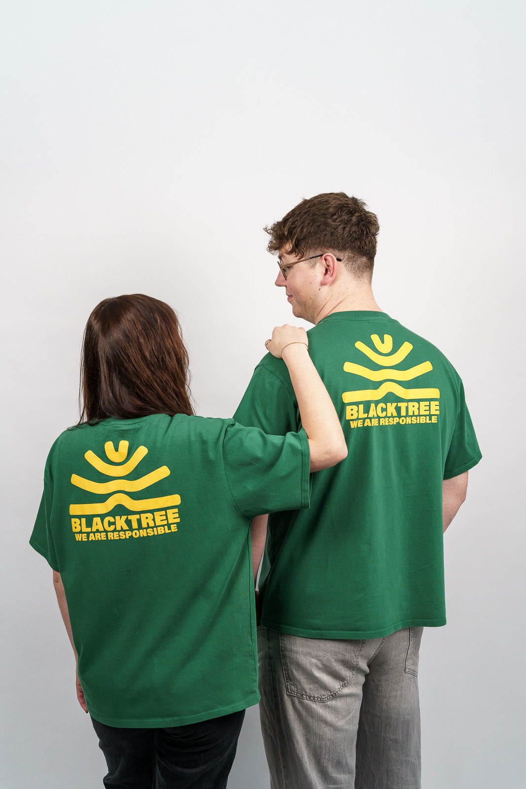 ICONIC T UNISEX