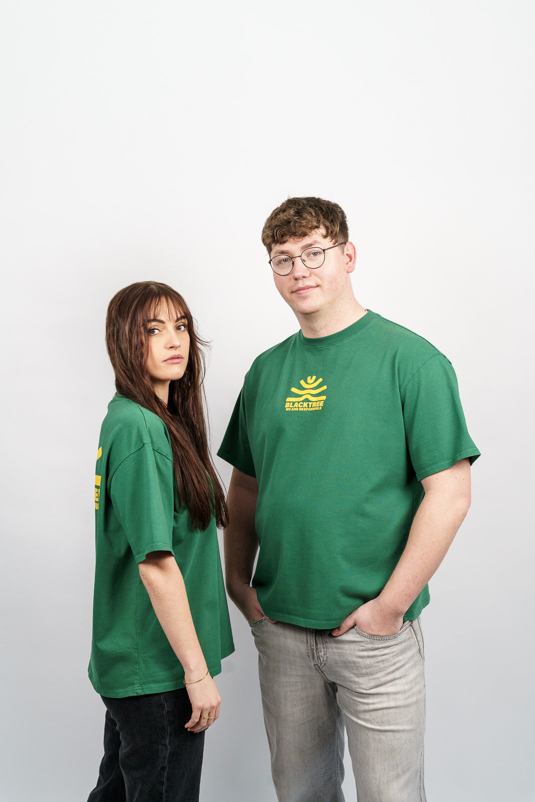 ICONIC T UNISEX