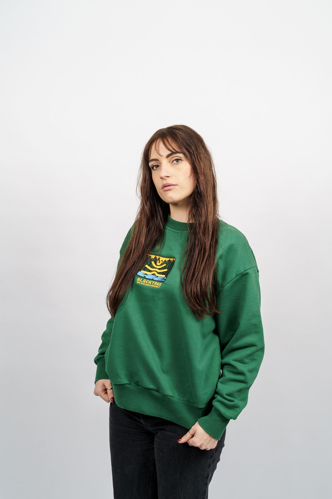 REGENERATION SWEAT LIMITED EDITION UNISEX
