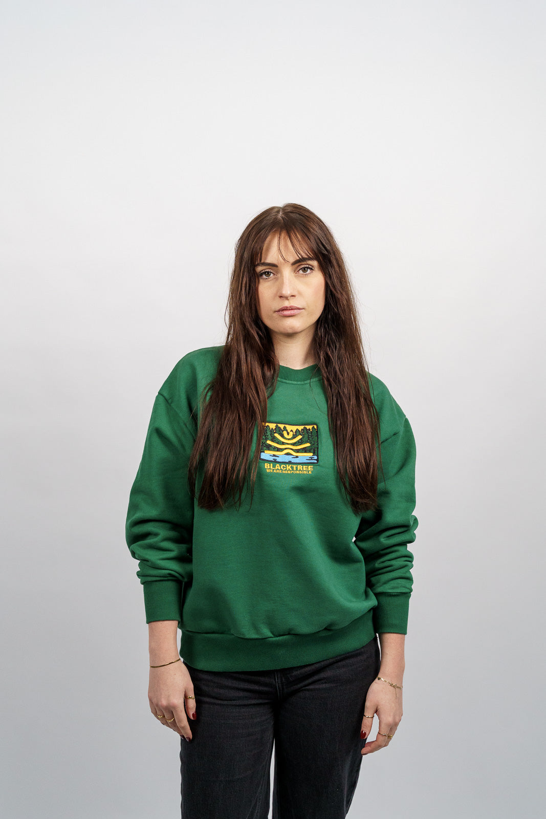 REGENERATION SWEAT LIMITED EDITION UNISEX