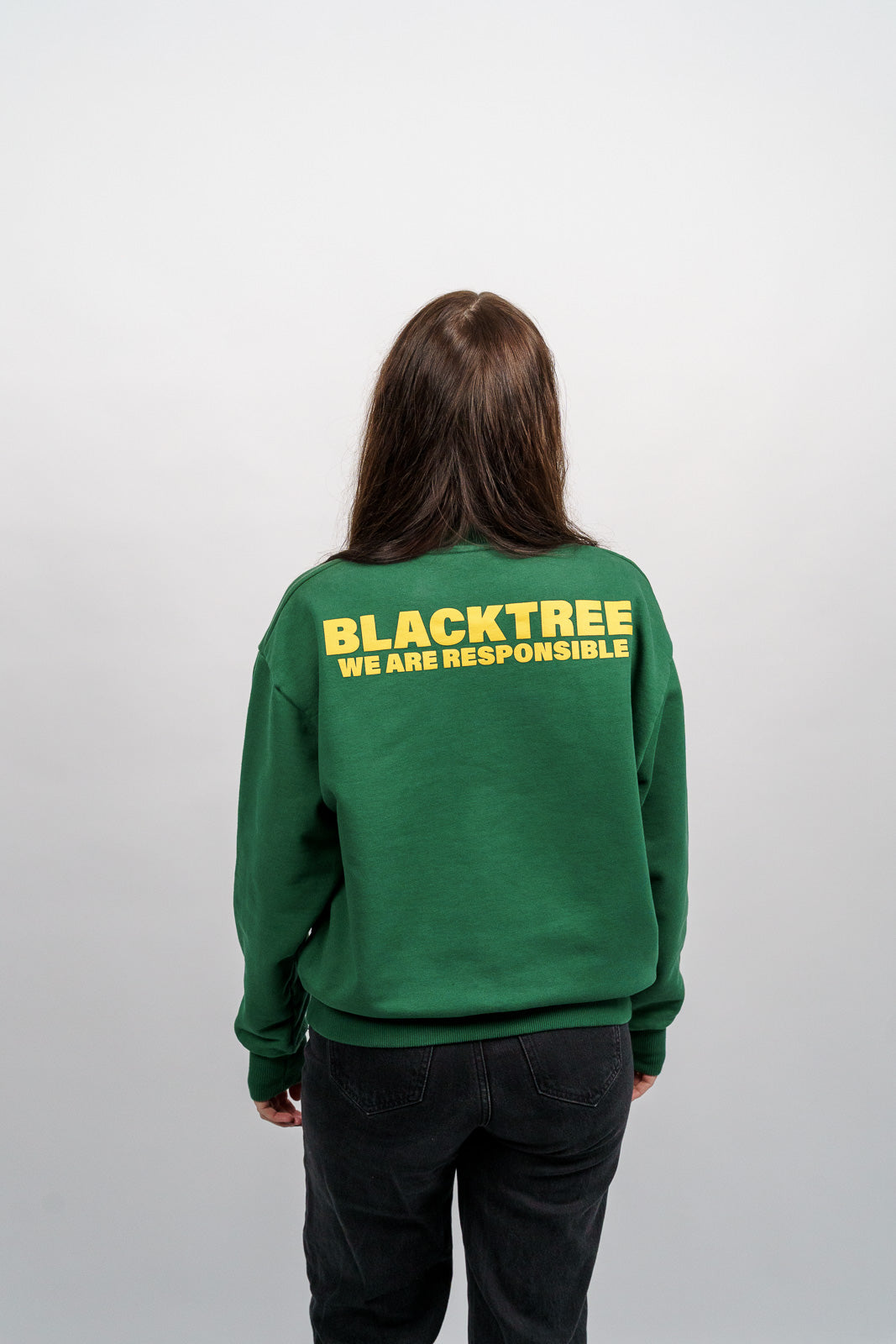 REGENERATION SWEAT LIMITED EDITION UNISEX
