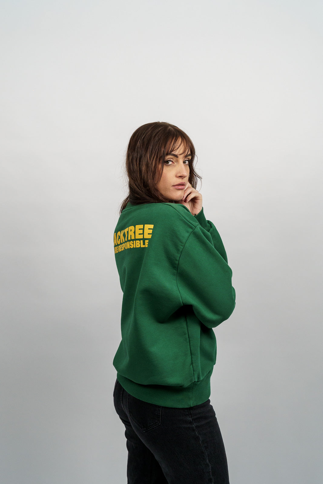 REGENERATION SWEAT LIMITED EDITION UNISEX