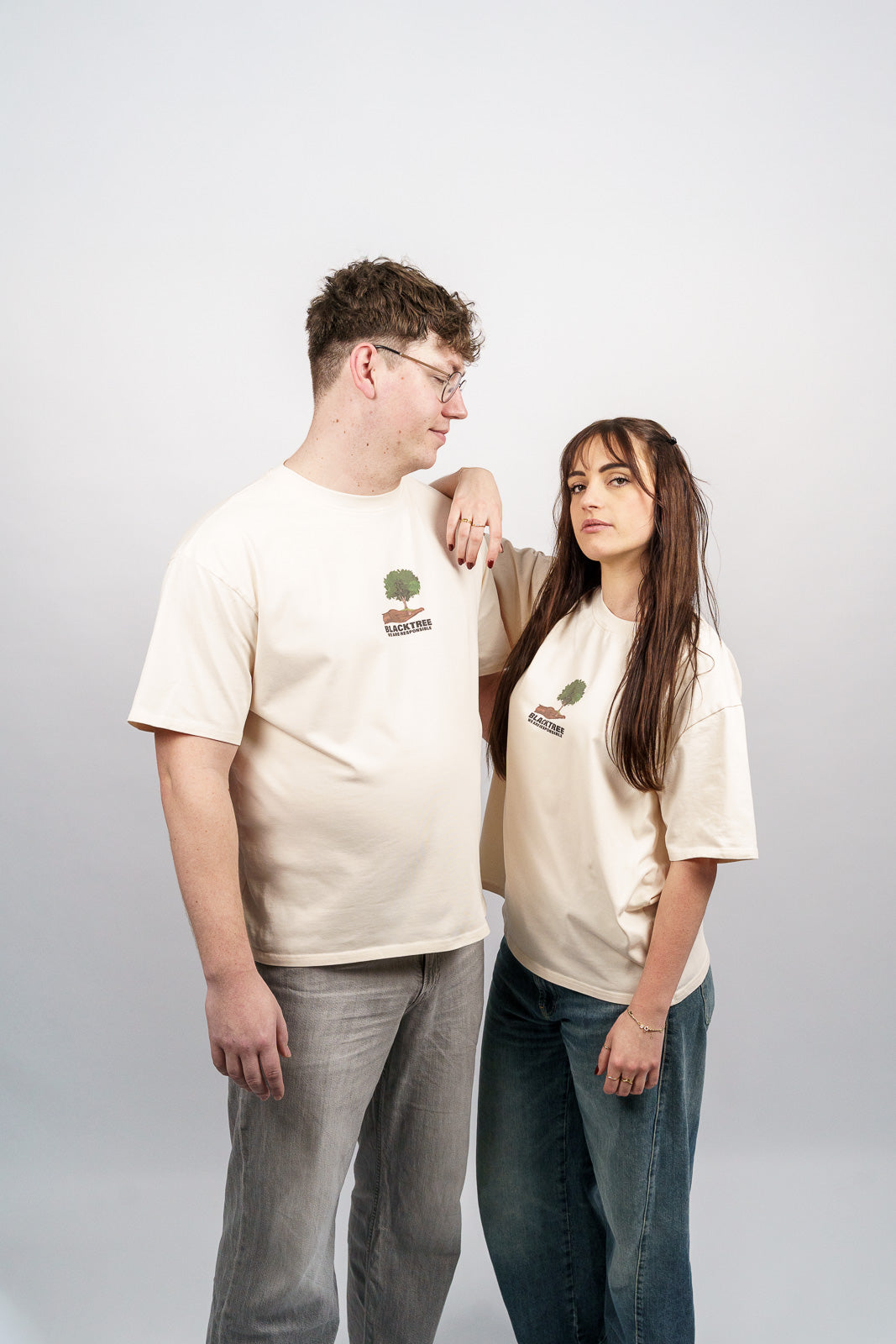 HEALING T LIMITED EDITION UNISEX