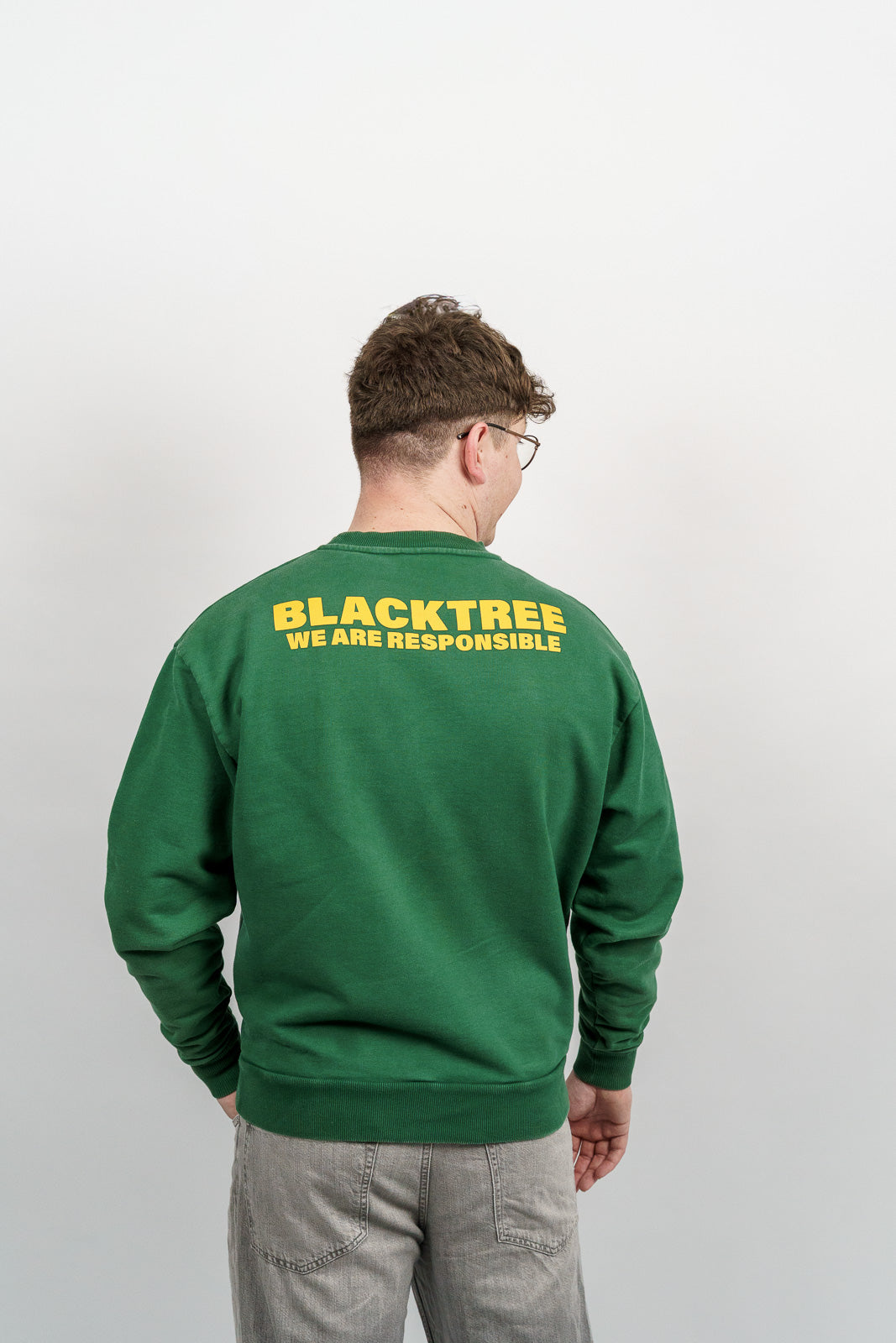 REGENERATION SWEAT LIMITED EDITION UNISEX