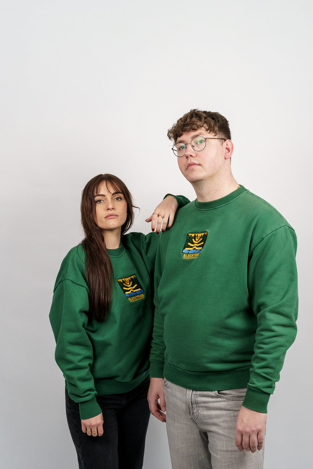 REGENERATION SWEAT LIMITED EDITION UNISEX