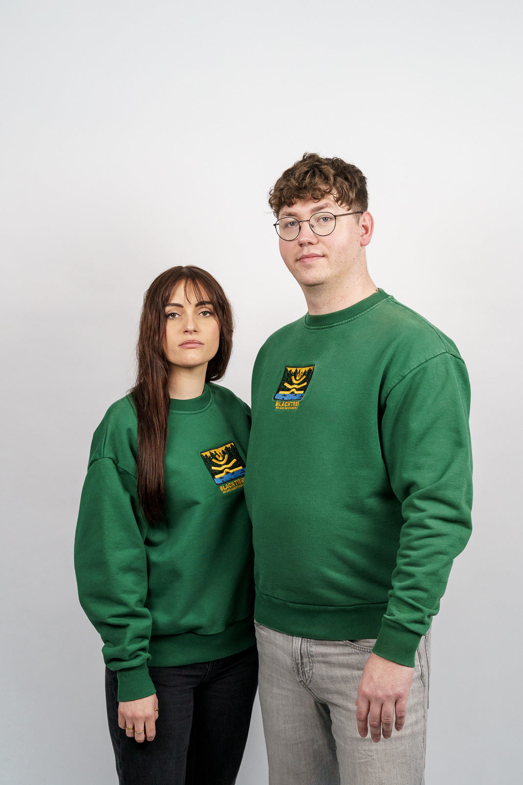 REGENERATION SWEAT LIMITED EDITION UNISEX