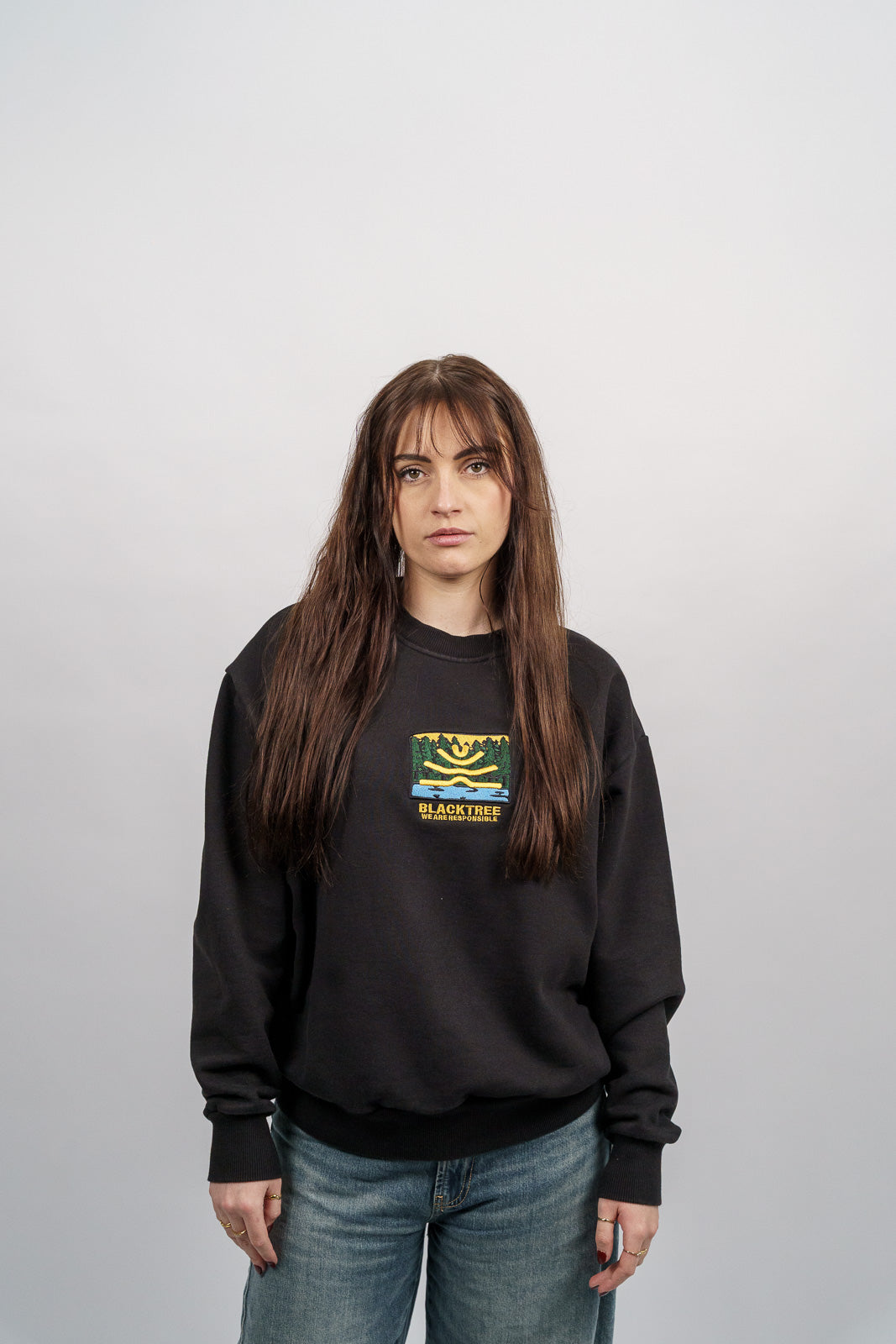 REGENERATION SWEAT LIMITED EDITION UNISEX