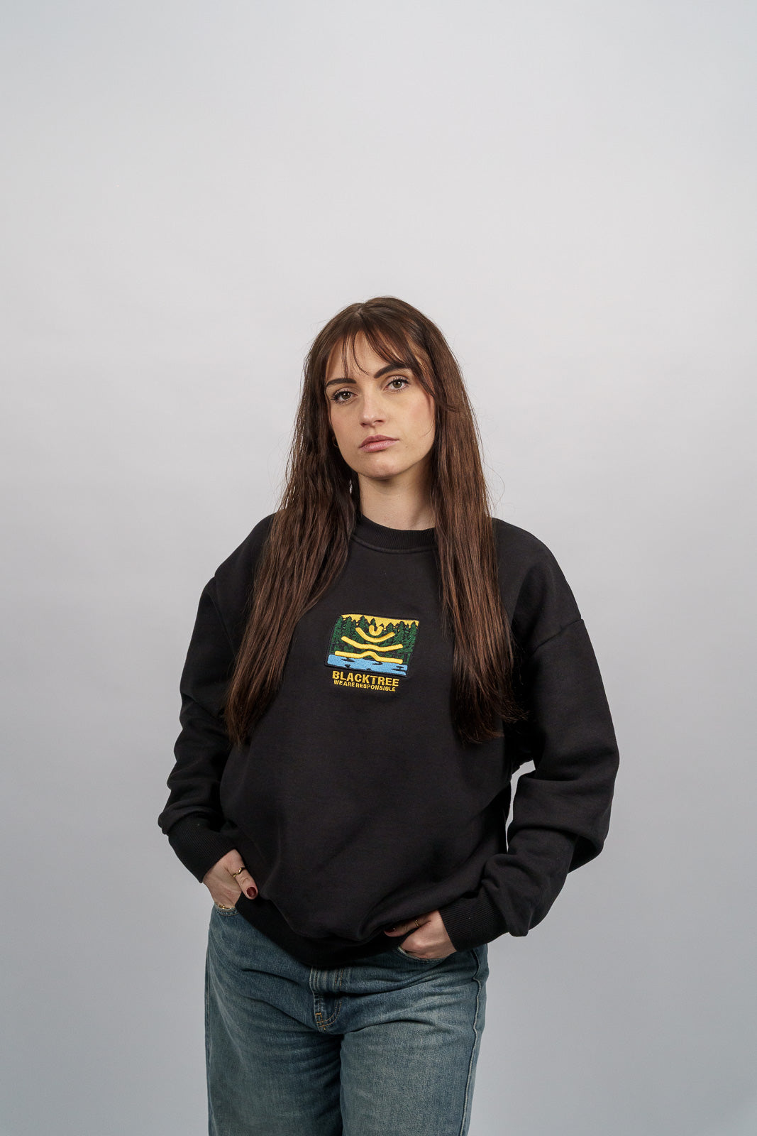REGENERATION SWEAT LIMITED EDITION UNISEX