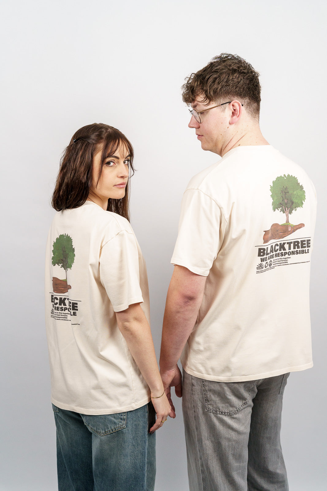 HEALING T LIMITED EDITION UNISEX