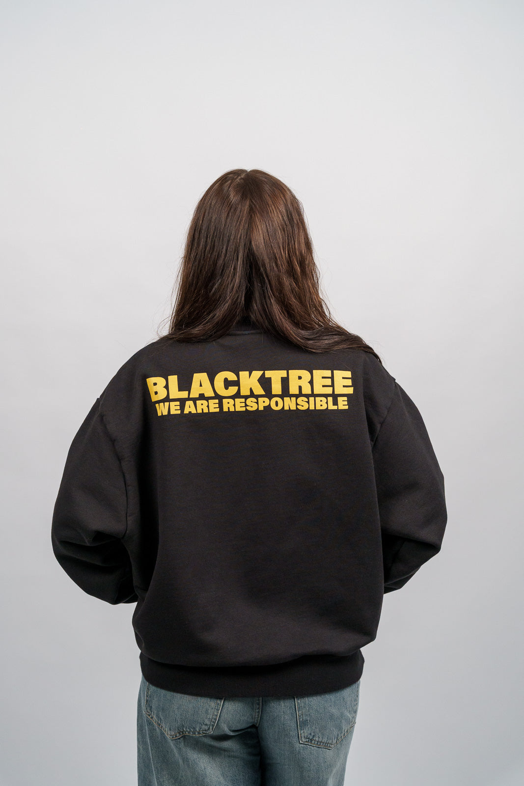 REGENERATION SWEAT LIMITED EDITION UNISEX