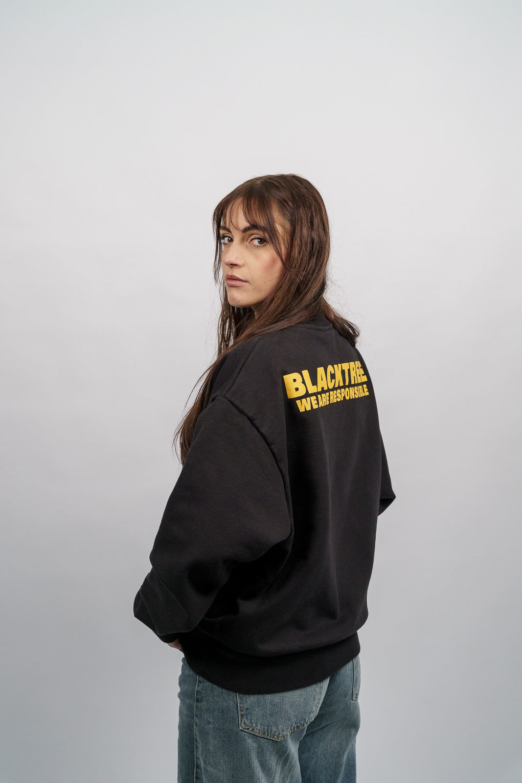 REGENERATION SWEAT LIMITED EDITION UNISEX