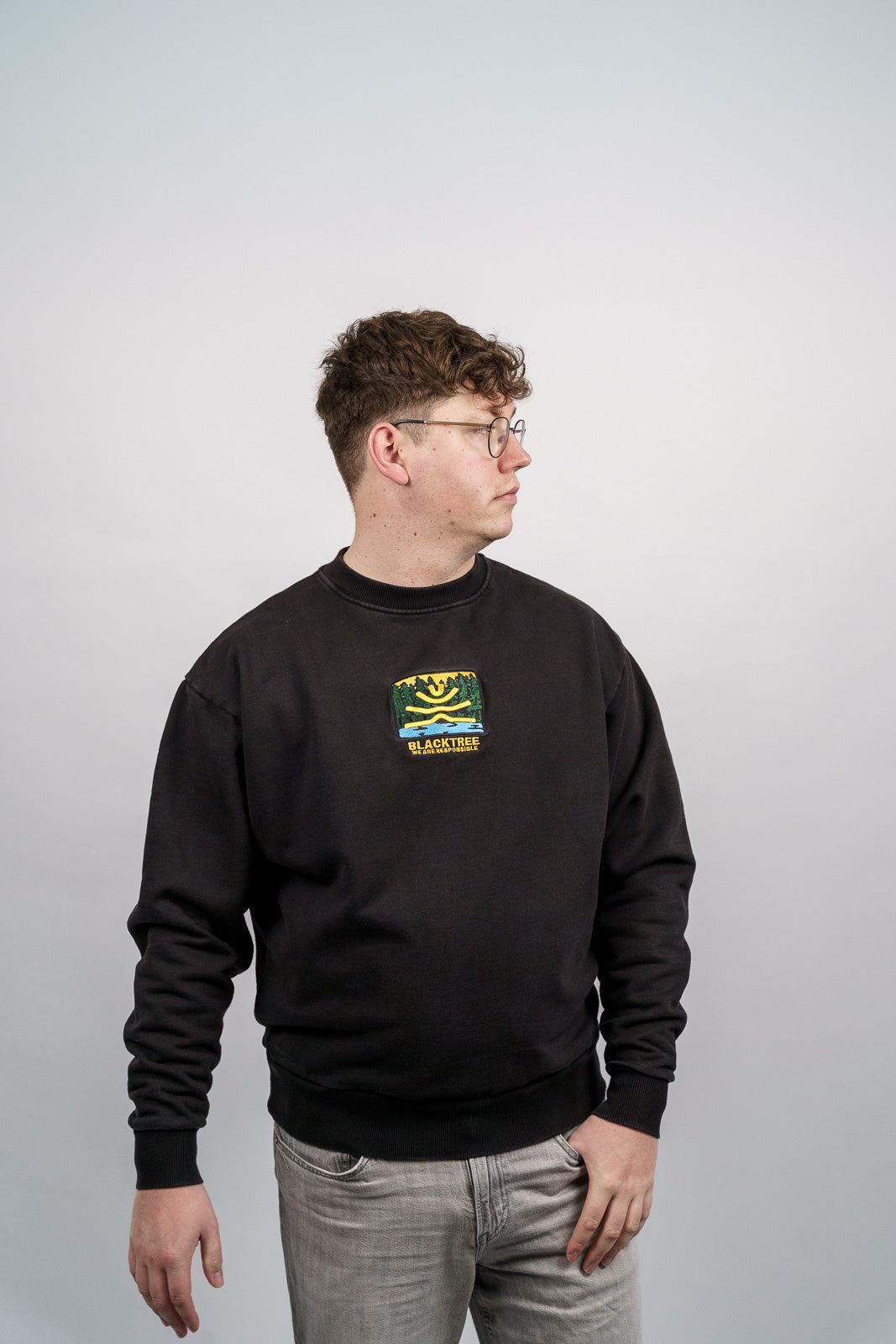 REGENERATION SWEAT LIMITED EDITION UNISEX