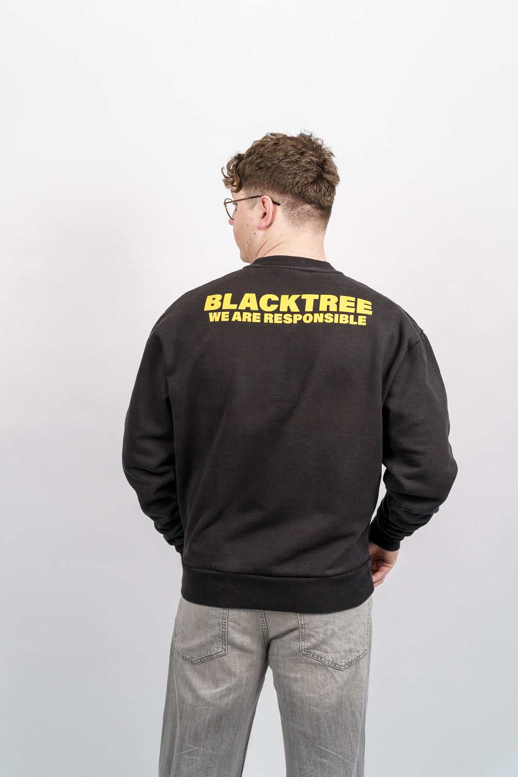 REGENERATION SWEAT LIMITED EDITION UNISEX