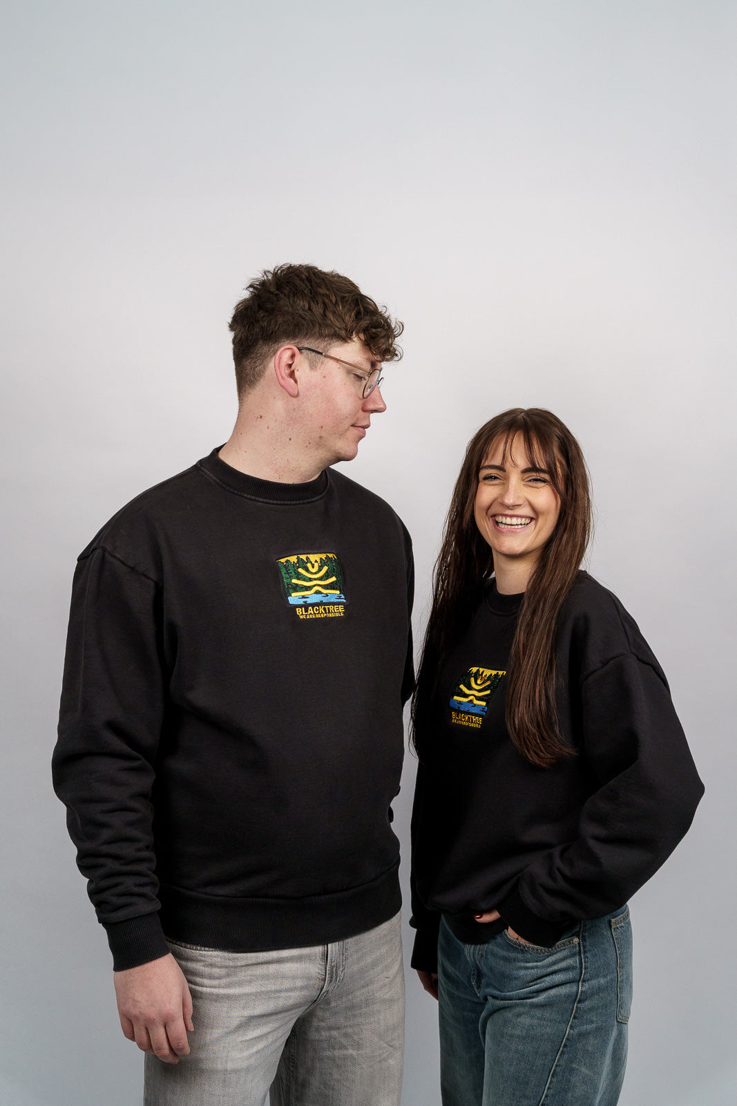 REGENERATION SWEAT LIMITED EDITION UNISEX