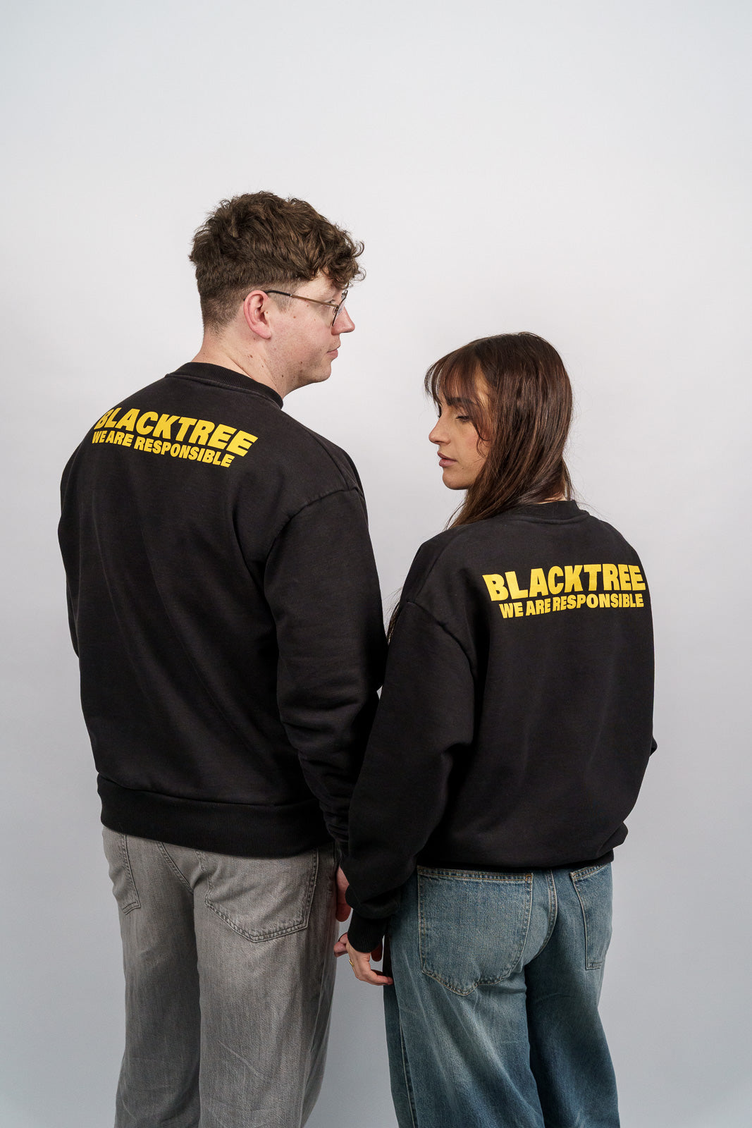 REGENERATION SWEAT LIMITED EDITION UNISEX