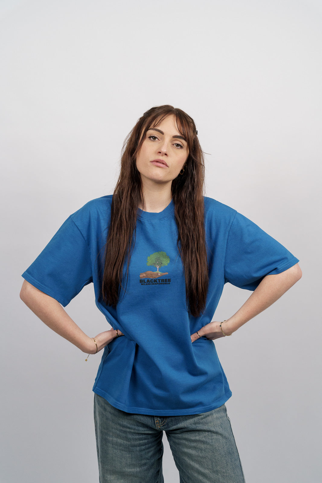 HEALING T LIMITED EDITION UNISEX