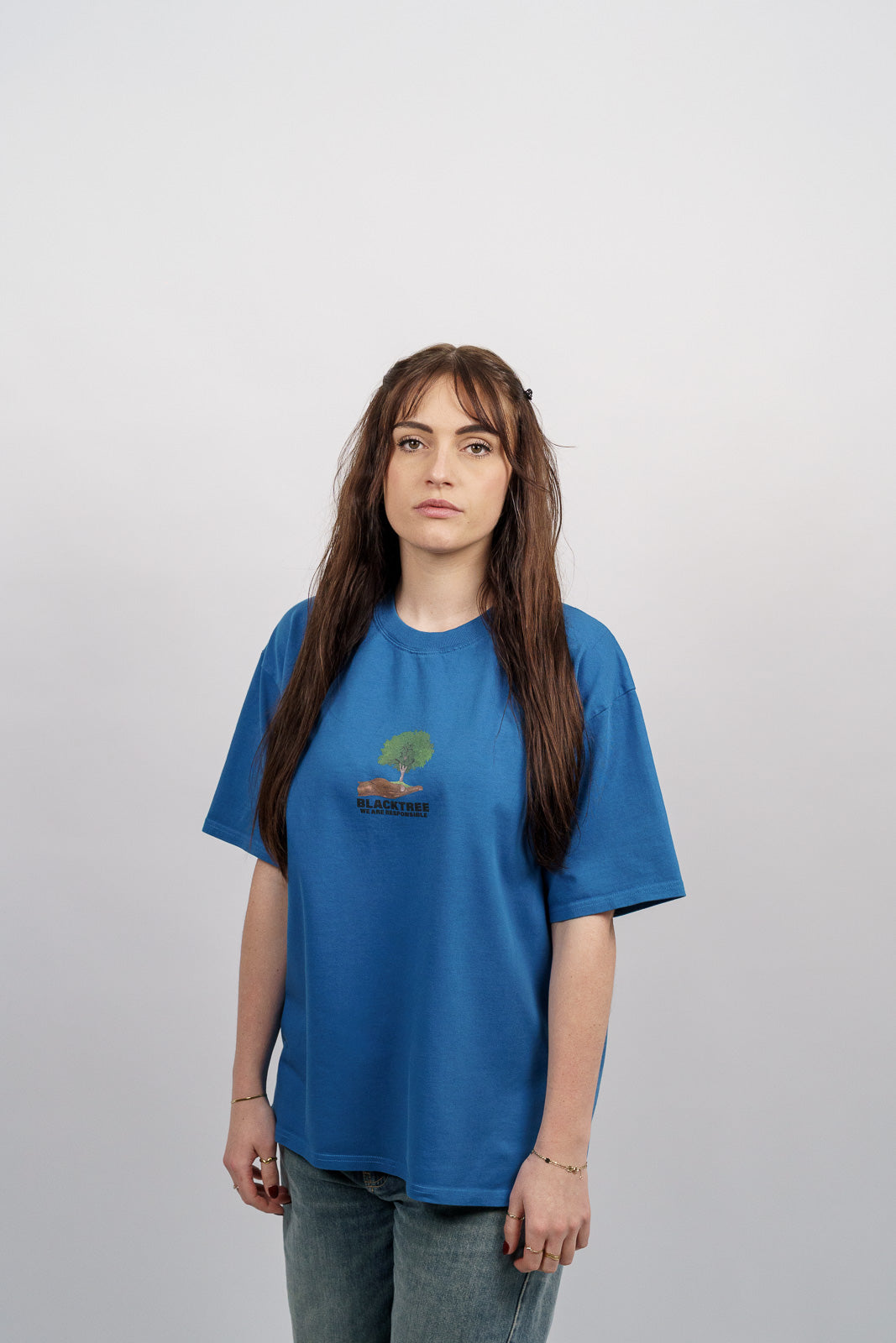 HEALING T LIMITED EDITION UNISEX