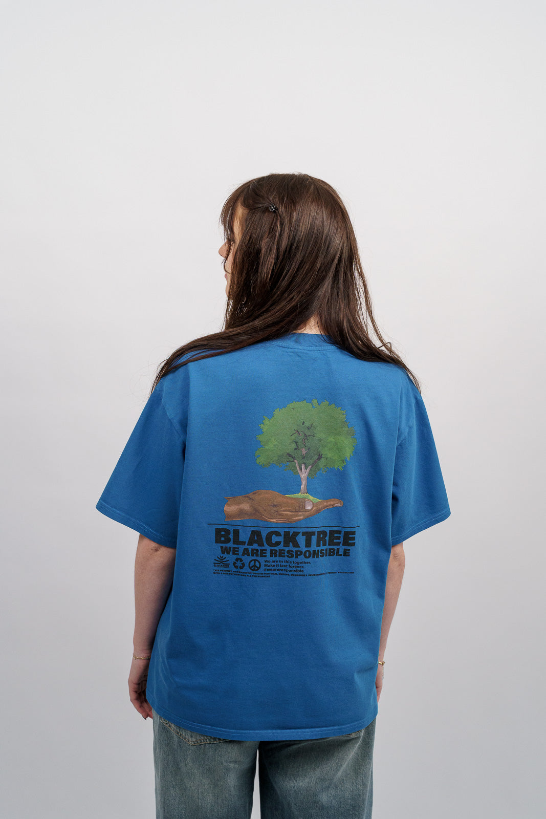 HEALING T LIMITED EDITION UNISEX