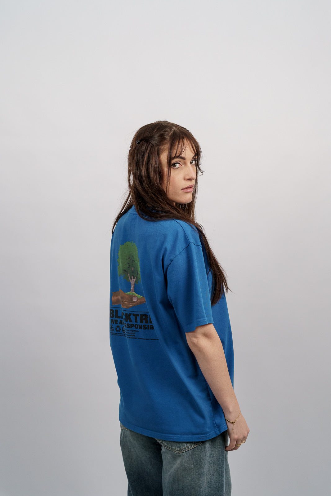 HEALING T LIMITED EDITION UNISEX