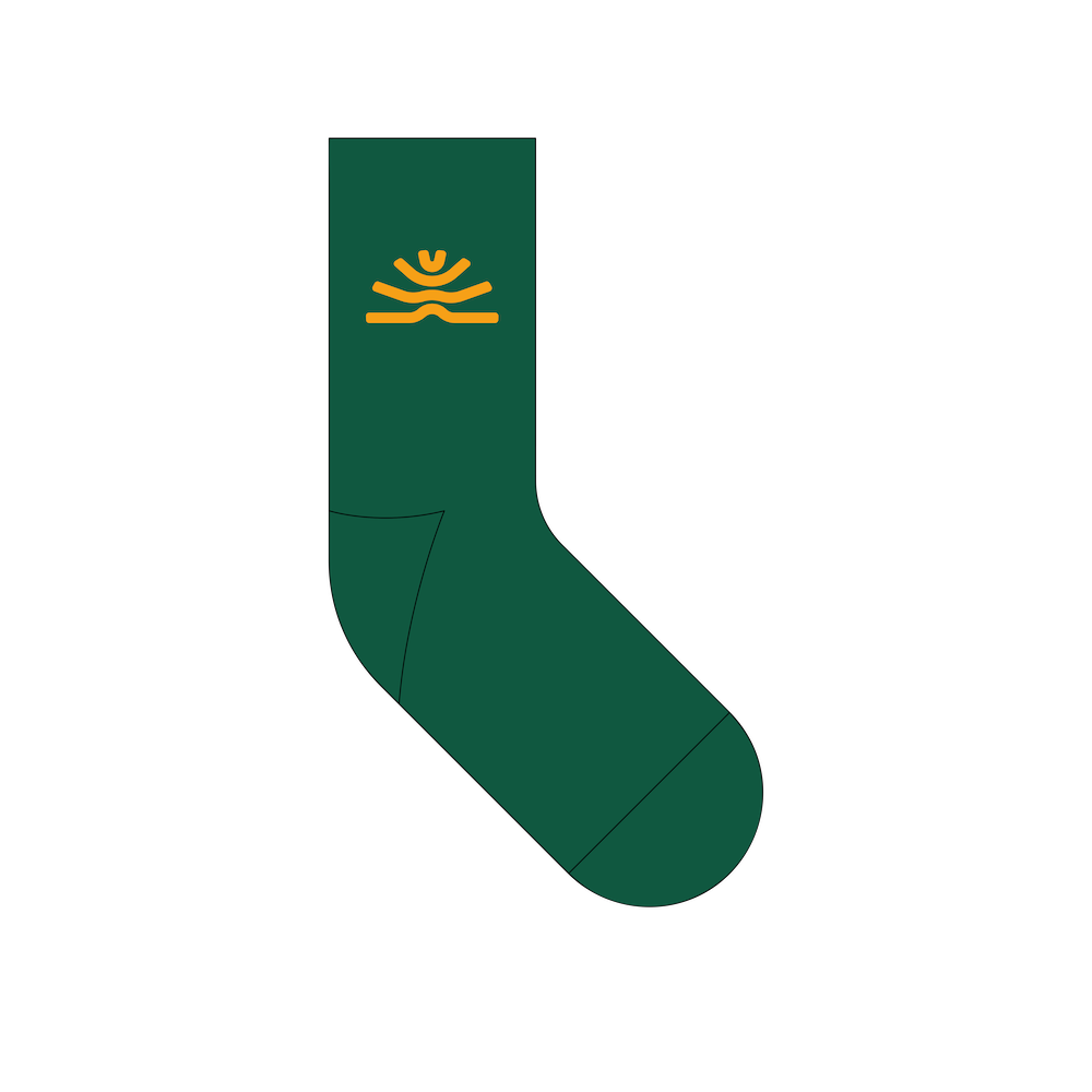 FUTURE SOCKS